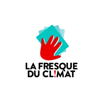 logo La fresque du climat